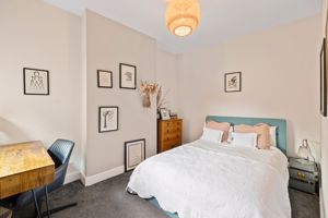 Bedroom Two- click for photo gallery